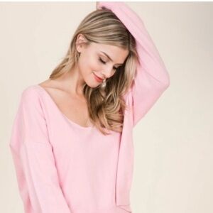 NWT Women’s Lumiere Lightweight Sweater